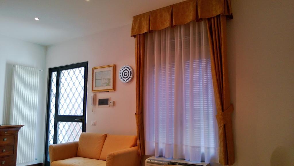 Cannaregio II Apartments 베니스 외부 사진